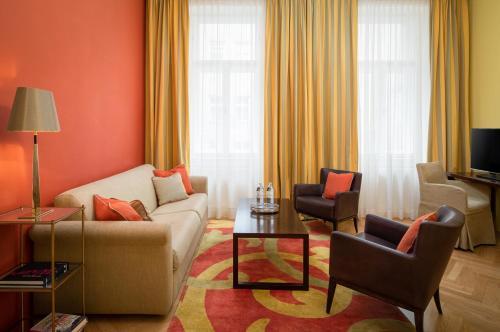Fotos del hotel - Appartement-hotel An Der Riemergasse