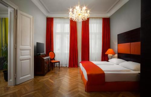 Fotos del hotel - Appartement-hotel An Der Riemergasse
