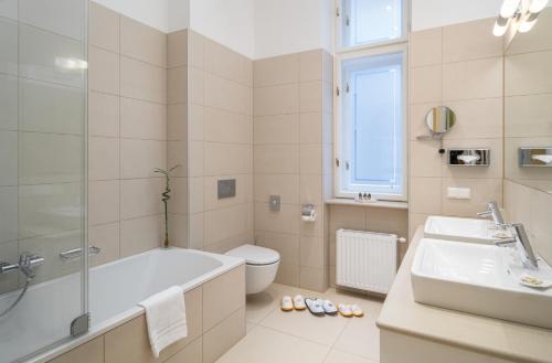 Fotos del hotel - Appartement-hotel An Der Riemergasse