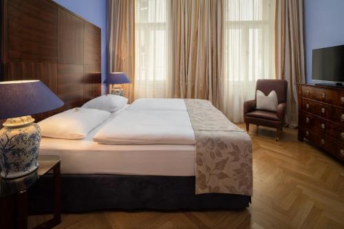 Fotos del hotel - Appartement-hotel An Der Riemergasse