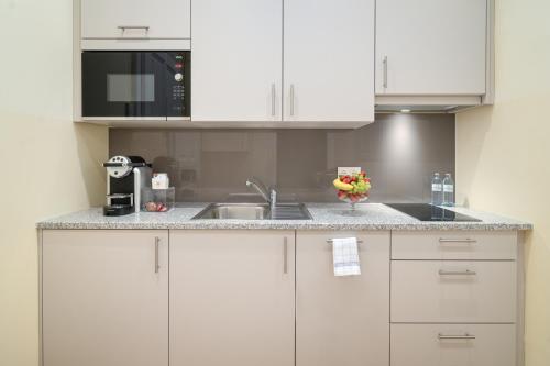 Fotos del hotel - Appartement-hotel An Der Riemergasse