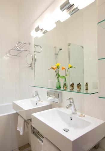 Fotos del hotel - Appartement-hotel An Der Riemergasse