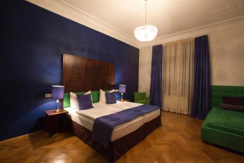 Fotos del hotel - Appartement-hotel An Der Riemergasse