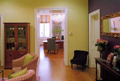 Fotos del hotel - Appartement-hotel An Der Riemergasse