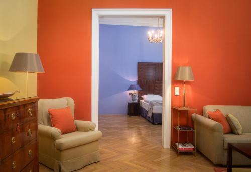 Fotos del hotel - Appartement-hotel An Der Riemergasse
