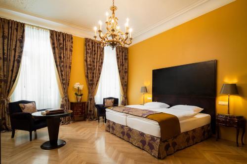 Fotos del hotel - Appartement-hotel An Der Riemergasse