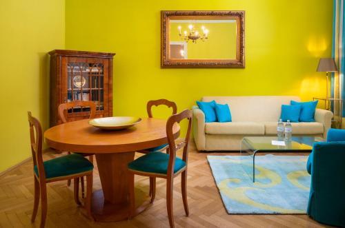 Fotos del hotel - Appartement-hotel An Der Riemergasse