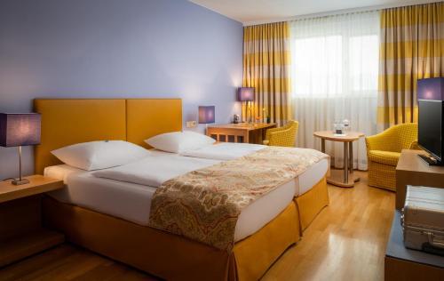 Fotos del hotel - Appartement-hotel An Der Riemergasse