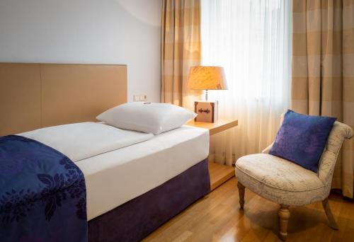 Fotos del hotel - Appartement-hotel An Der Riemergasse
