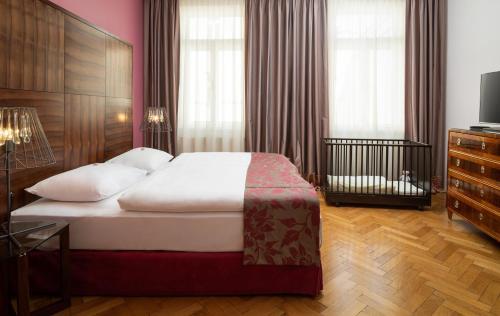 Fotos del hotel - Appartement-hotel An Der Riemergasse