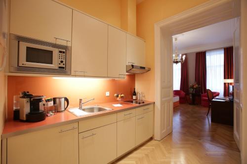 Fotos del hotel - Appartement-hotel An Der Riemergasse