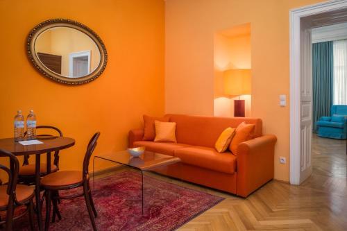 Fotos del hotel - Appartement-hotel An Der Riemergasse