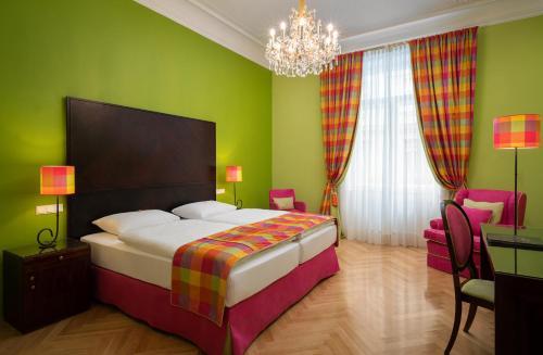 Fotos del hotel - Appartement-hotel An Der Riemergasse