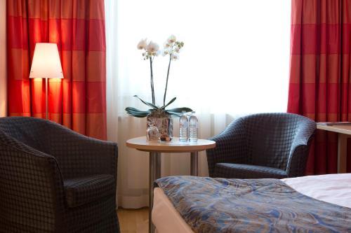 Fotos del hotel - Appartement-hotel An Der Riemergasse