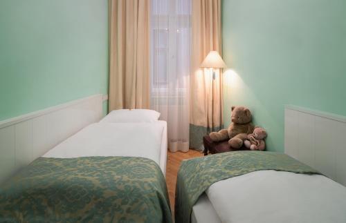 Fotos del hotel - Appartement-hotel An Der Riemergasse
