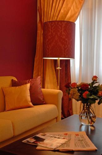 Fotos del hotel - Appartement-hotel An Der Riemergasse