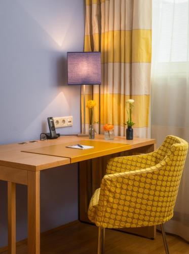Fotos del hotel - Appartement-hotel An Der Riemergasse