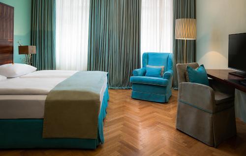 Fotos del hotel - Appartement-hotel An Der Riemergasse