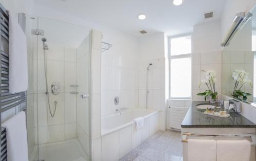 Fotos del hotel - Appartement-hotel An Der Riemergasse