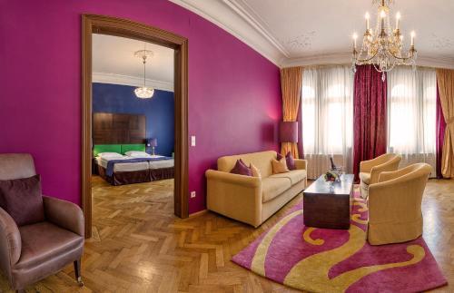 Fotos del hotel - Appartement-hotel An Der Riemergasse