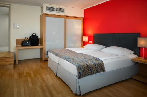 Fotos del hotel - Appartement-hotel An Der Riemergasse
