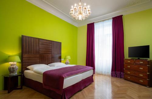 Fotos del hotel - Appartement-hotel An Der Riemergasse