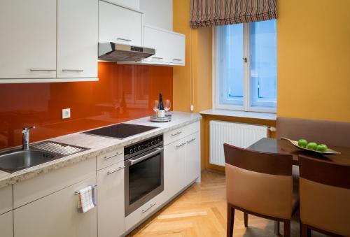 Fotos del hotel - Appartement-hotel An Der Riemergasse