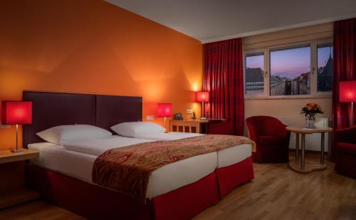Fotos del hotel - Appartement-hotel An Der Riemergasse