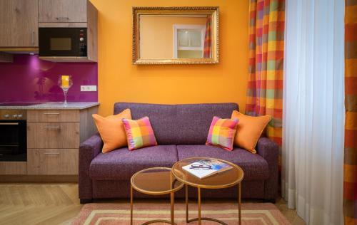 Fotos del hotel - Appartement-hotel An Der Riemergasse