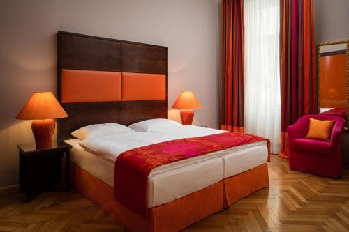 Fotos del hotel - Appartement-hotel An Der Riemergasse