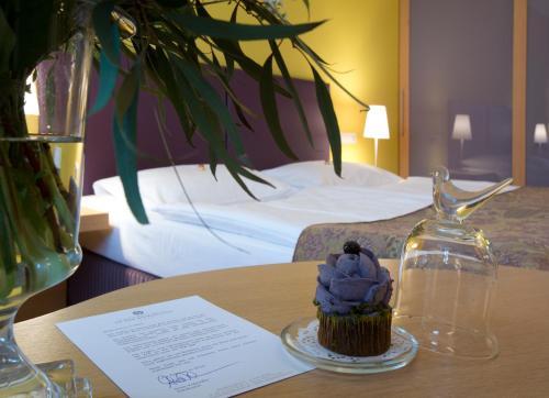 Fotos del hotel - Appartement-hotel An Der Riemergasse