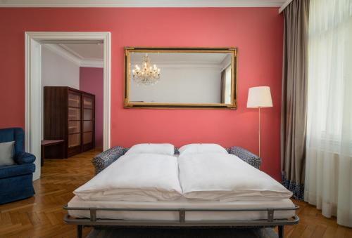 Fotos del hotel - Appartement-hotel An Der Riemergasse
