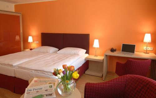 Fotos del hotel - Appartement-hotel An Der Riemergasse