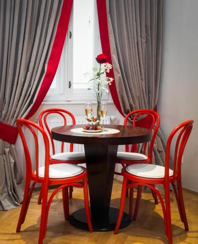 Fotos del hotel - Appartement-hotel An Der Riemergasse