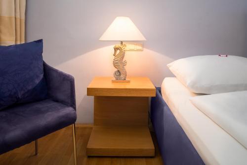 Fotos del hotel - Appartement-hotel An Der Riemergasse