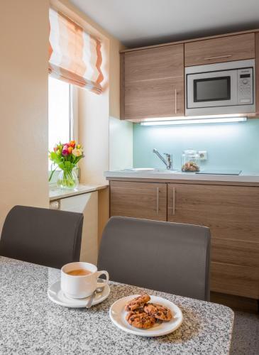 Fotos del hotel - Appartement-hotel An Der Riemergasse