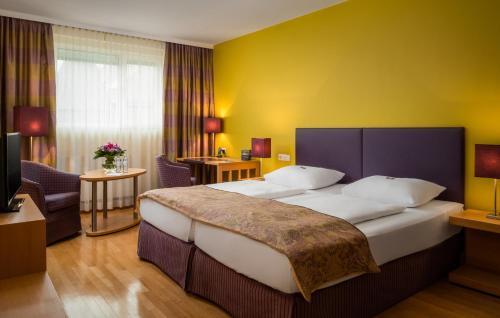 Fotos del hotel - Appartement-hotel An Der Riemergasse