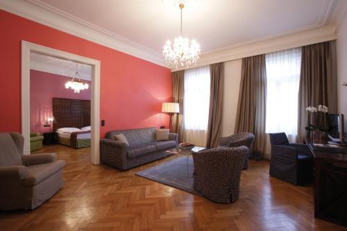 Fotos del hotel - Appartement-hotel An Der Riemergasse