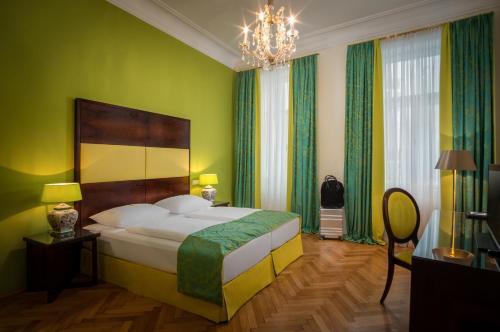 Fotos del hotel - Appartement-hotel An Der Riemergasse