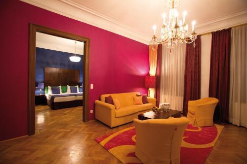 Fotos del hotel - Appartement-hotel An Der Riemergasse