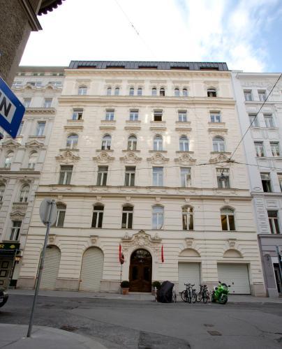 Fotos del hotel - Appartement-hotel An Der Riemergasse