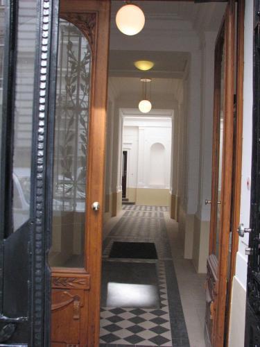 Fotos del hotel - Pension Lerner