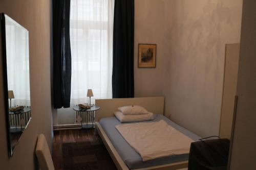 Fotos del hotel - Pension Lerner