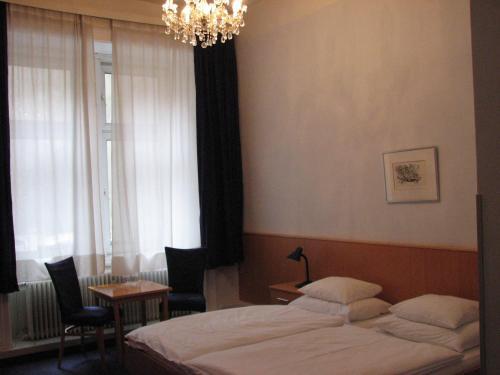 Fotos del hotel - Pension Lerner