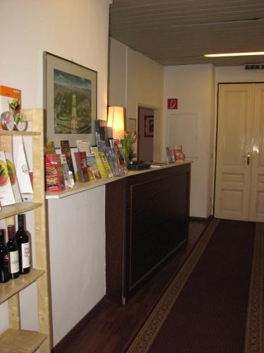 Fotos del hotel - Pension Lerner
