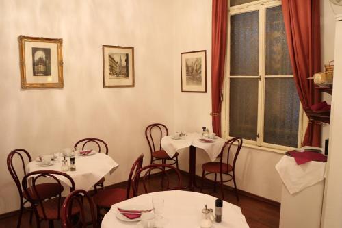 Fotos del hotel - Pension Lerner
