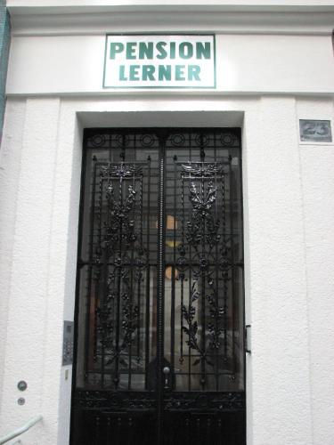 Fotos del hotel - Pension Lerner