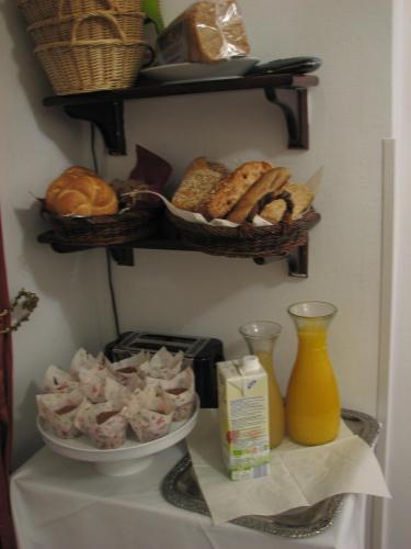 Fotos del hotel - Pension Lerner