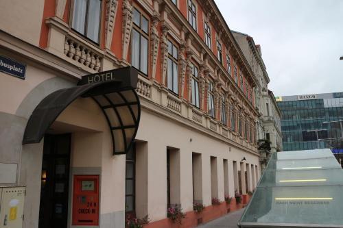 Fotos del hotel - Kolbeck Rooms