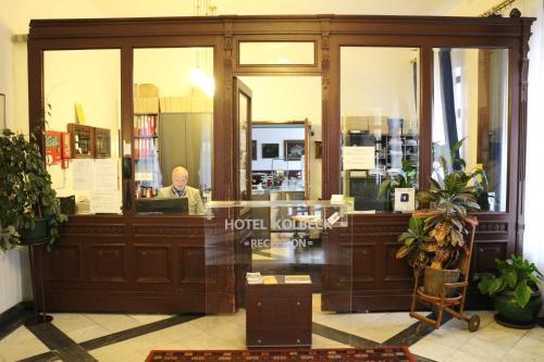 Fotos del hotel - Kolbeck Rooms